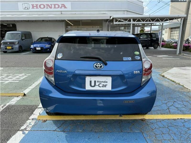 AQUA-7