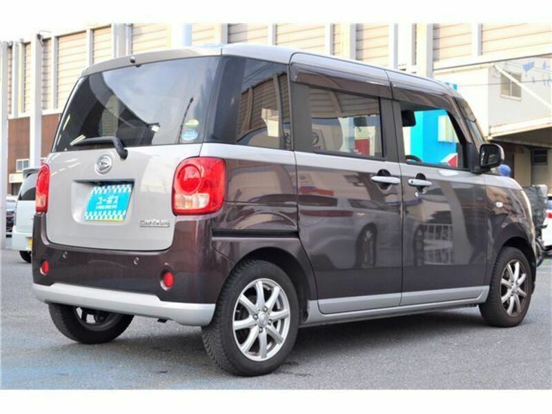 MOVE CANBUS-5