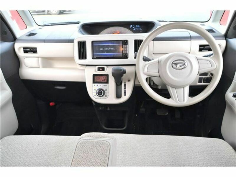 MOVE CANBUS-8