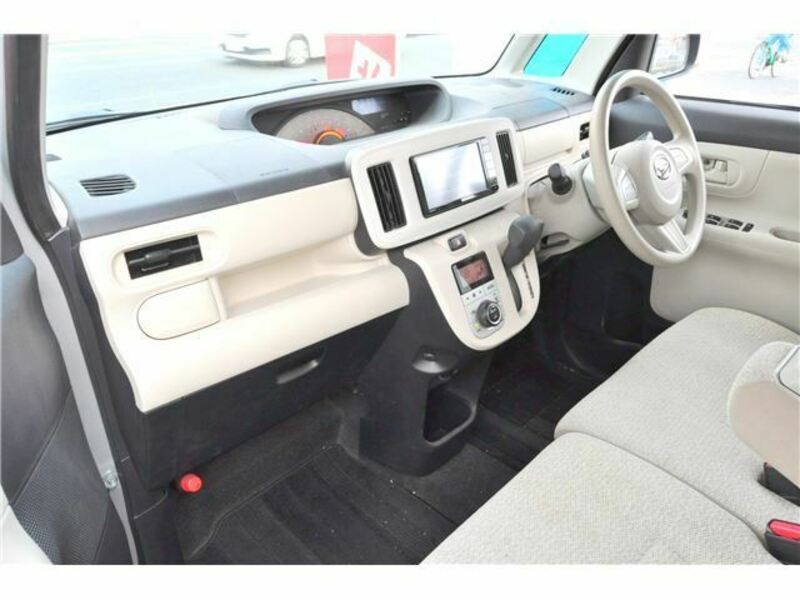 MOVE CANBUS-9