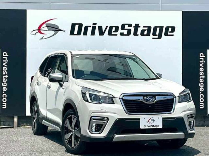 FORESTER-7