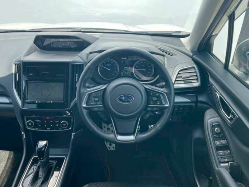 FORESTER-8
