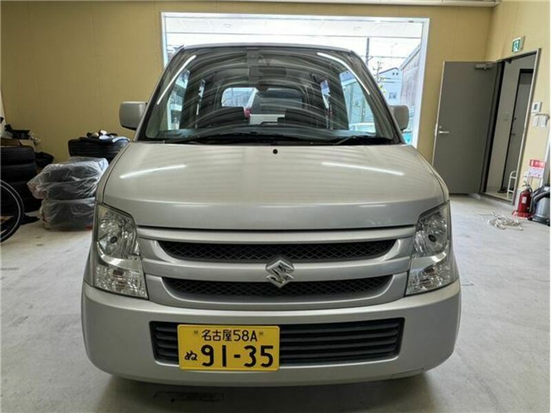 WAGON R-3