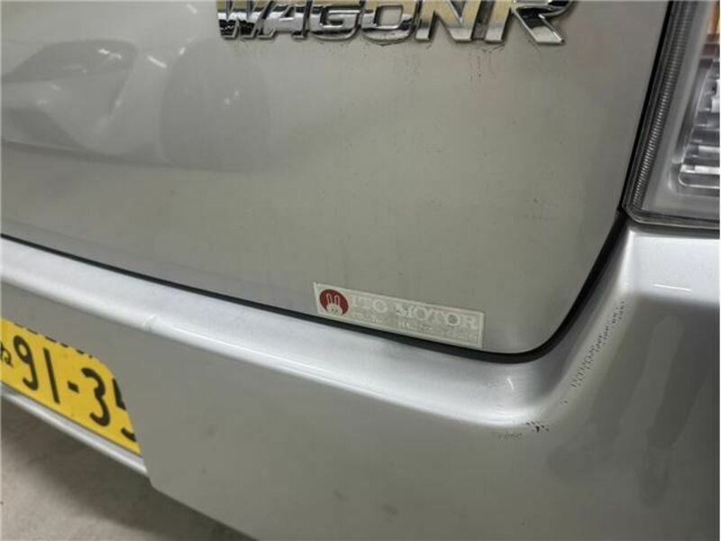 WAGON R-16