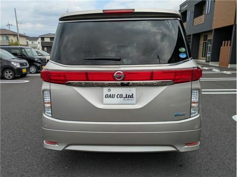 ELGRAND-4