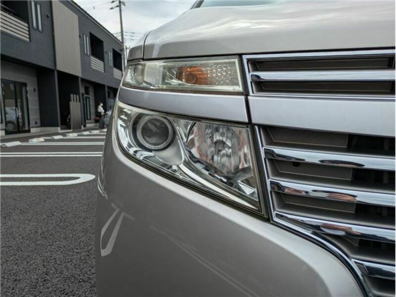 ELGRAND-7