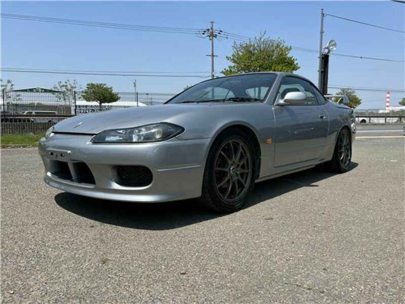 SILVIA-0