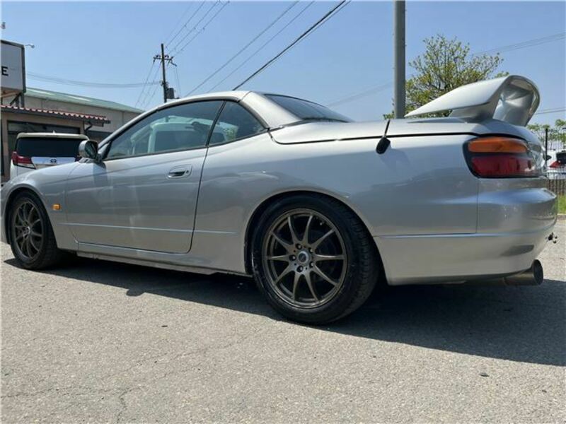 SILVIA