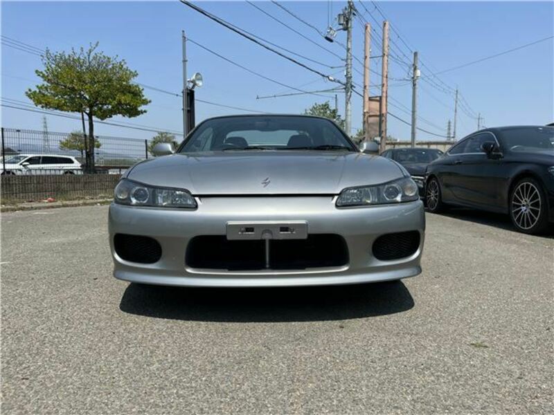 SILVIA