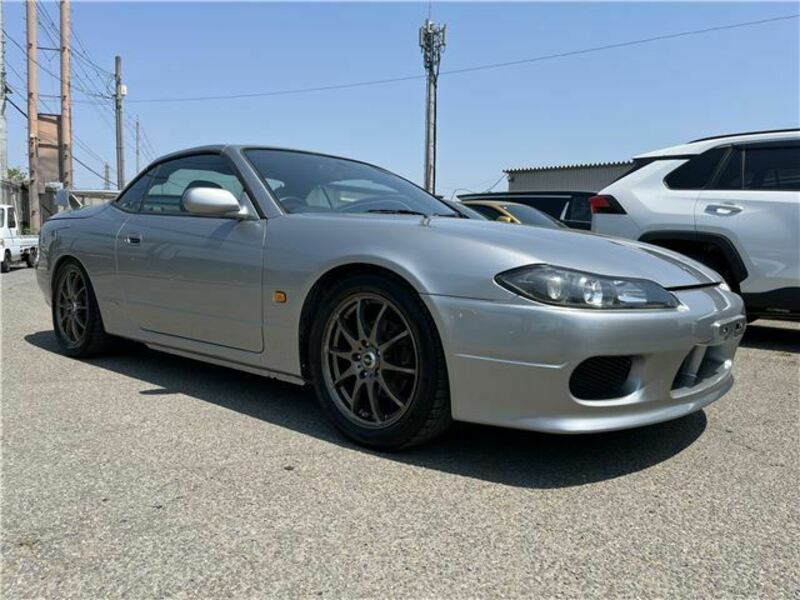 SILVIA