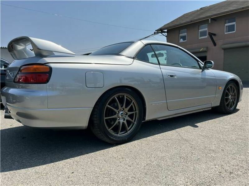 SILVIA