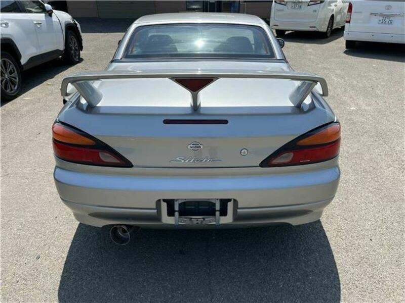 SILVIA