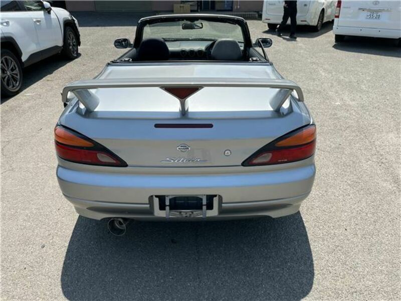 SILVIA