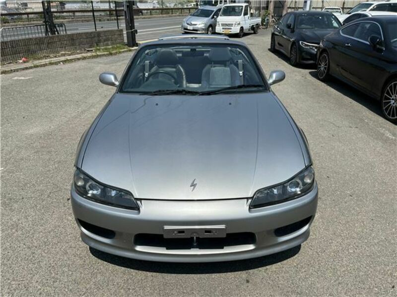 SILVIA