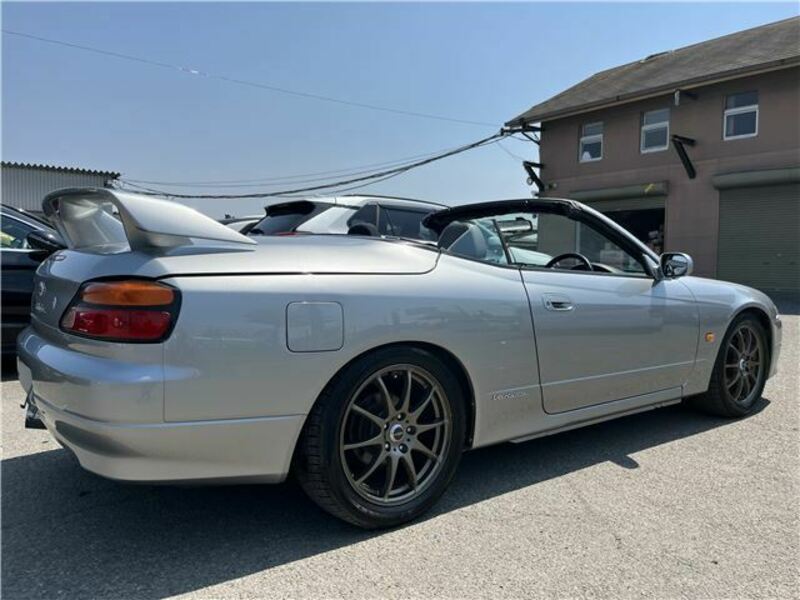 SILVIA