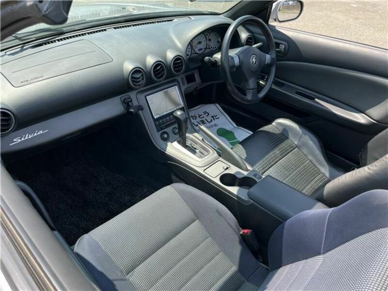 SILVIA