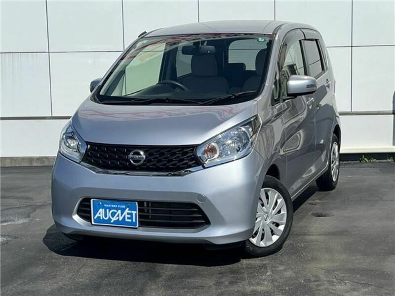 NISSAN　DAYZ