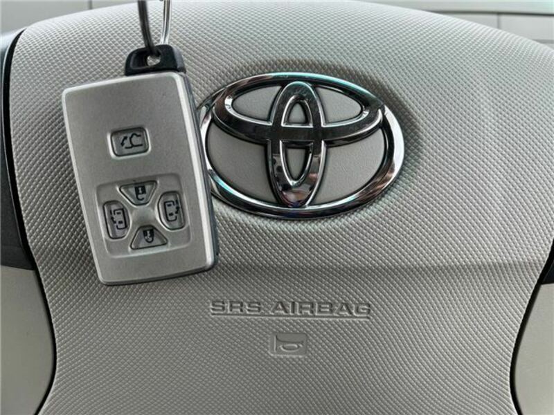 ESTIMA HYBRID