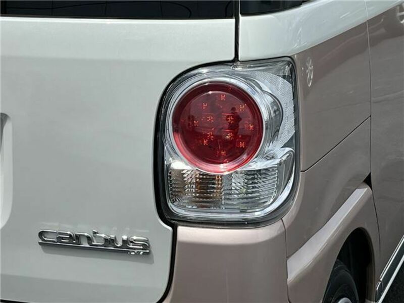 MOVE CANBUS-8