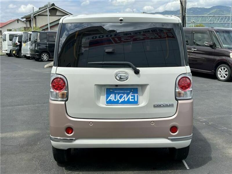 MOVE CANBUS-10