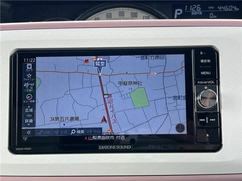 MOVE CANBUS-20