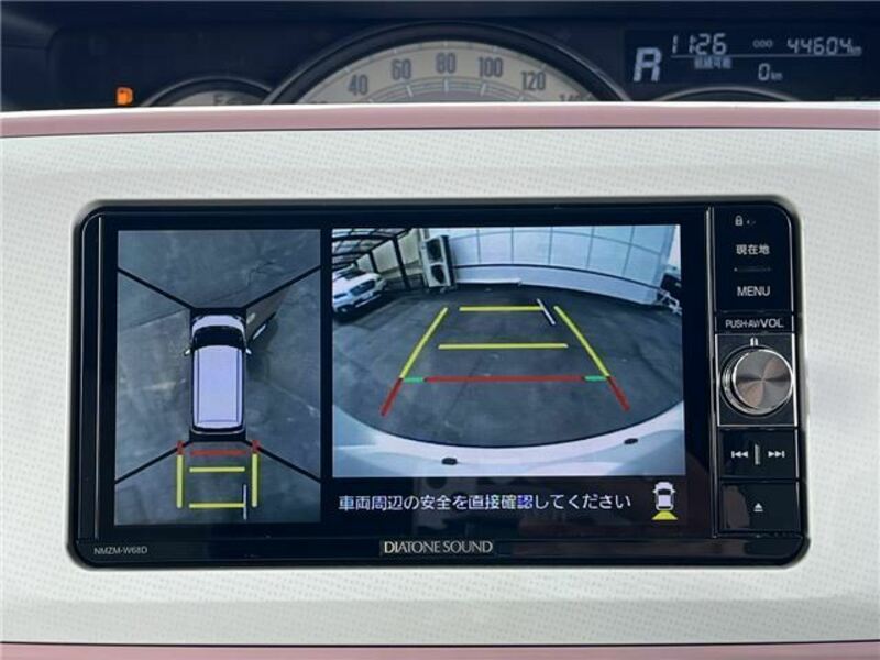MOVE CANBUS-21