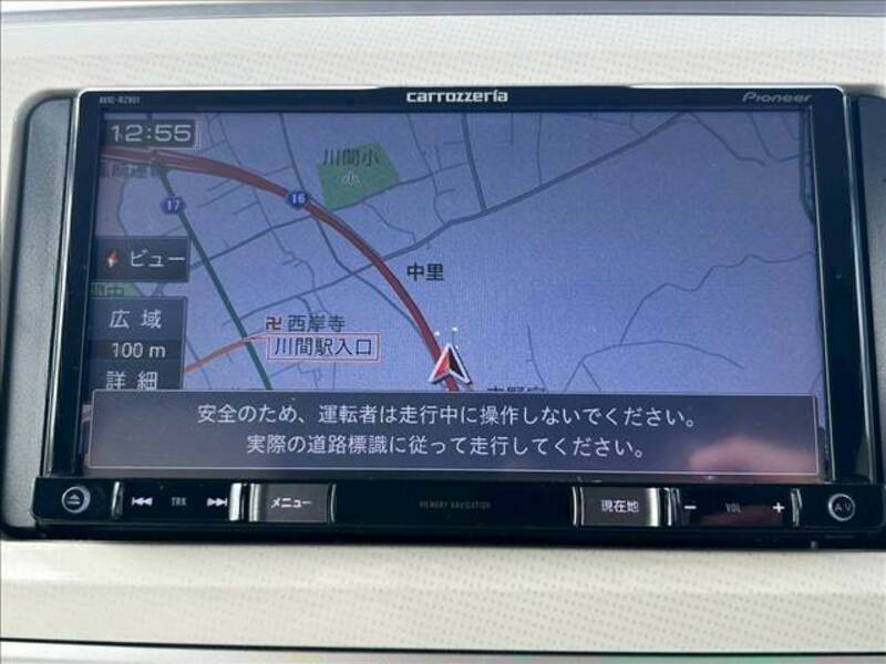 MOVE CANBUS-5