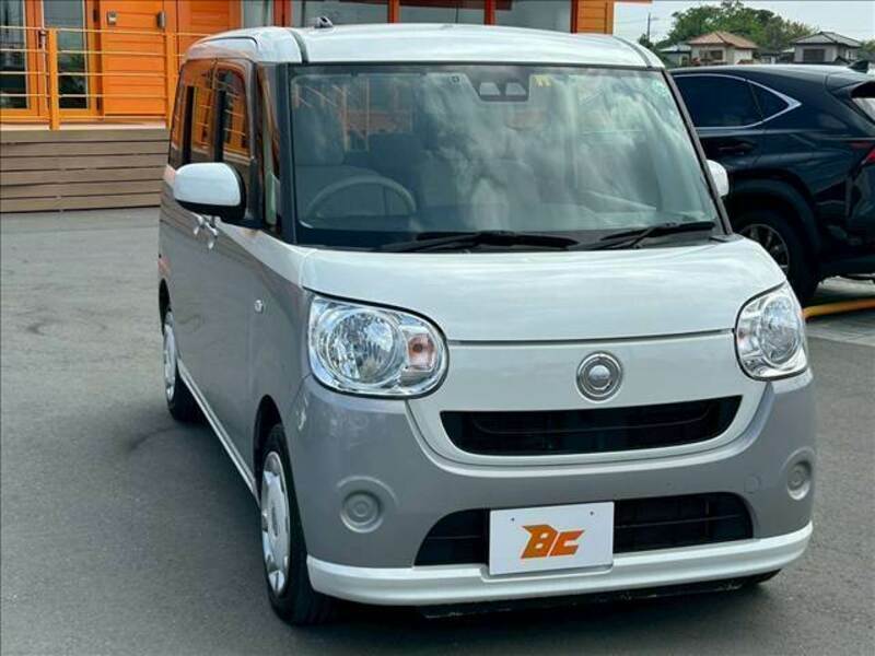 MOVE CANBUS-7