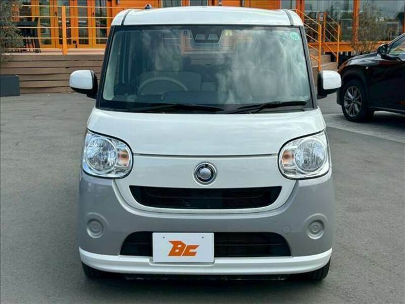 MOVE CANBUS-8