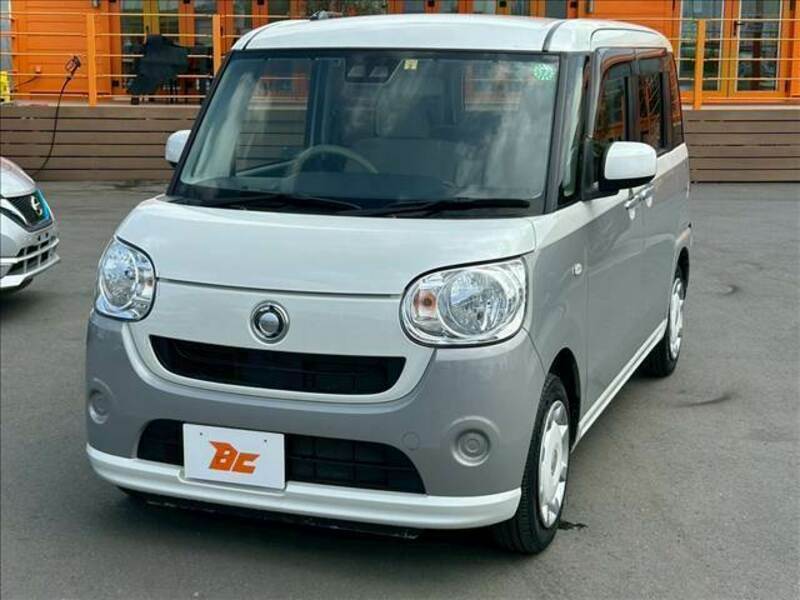 MOVE CANBUS-9