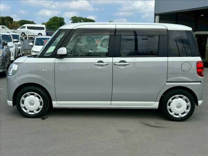 MOVE CANBUS-10