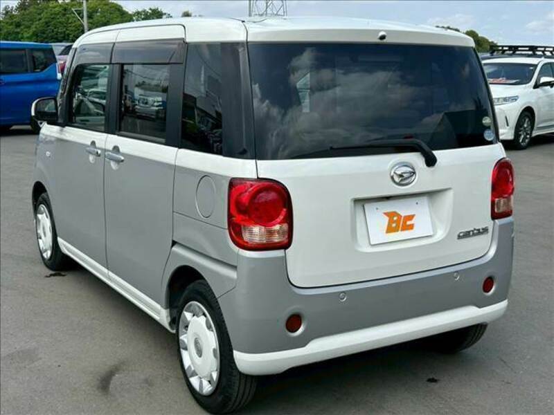 MOVE CANBUS-12
