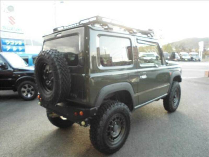 JIMNY-1