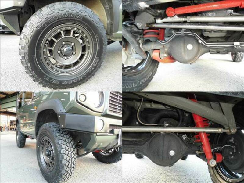 JIMNY-5