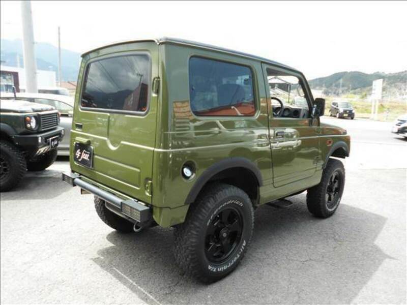 JIMNY-1