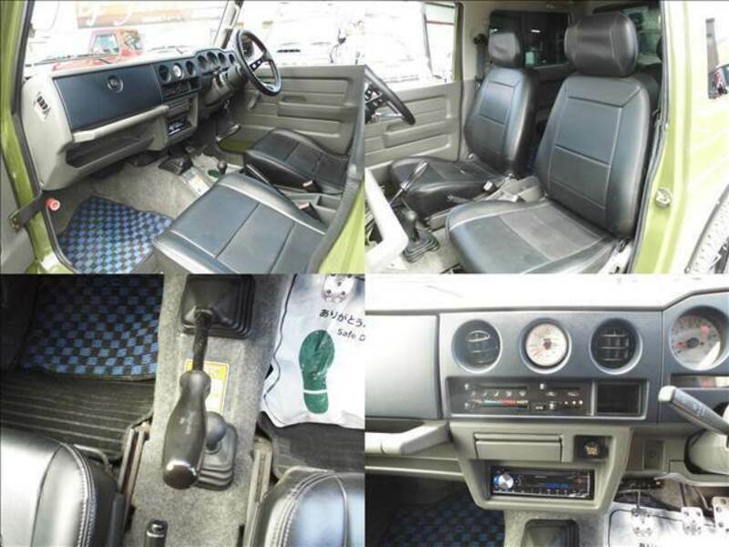 JIMNY-8