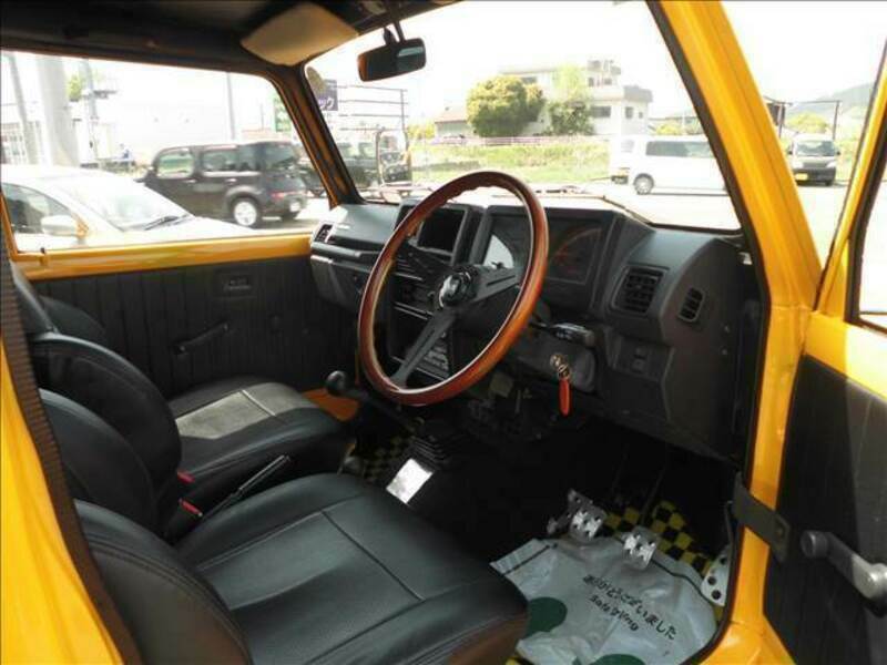 JIMNY-1