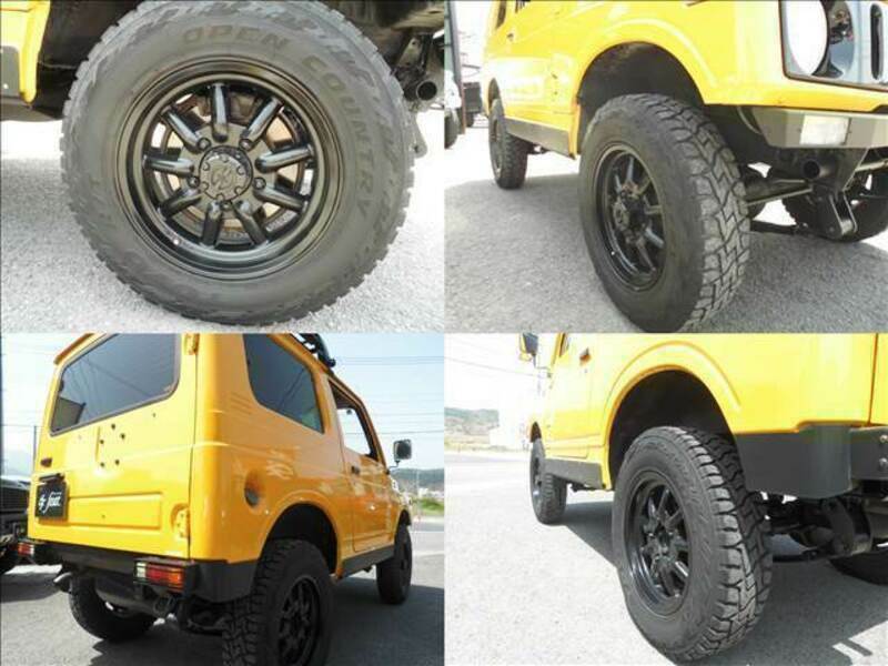 JIMNY-4