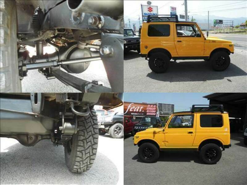 JIMNY-5