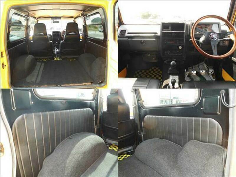 JIMNY-8