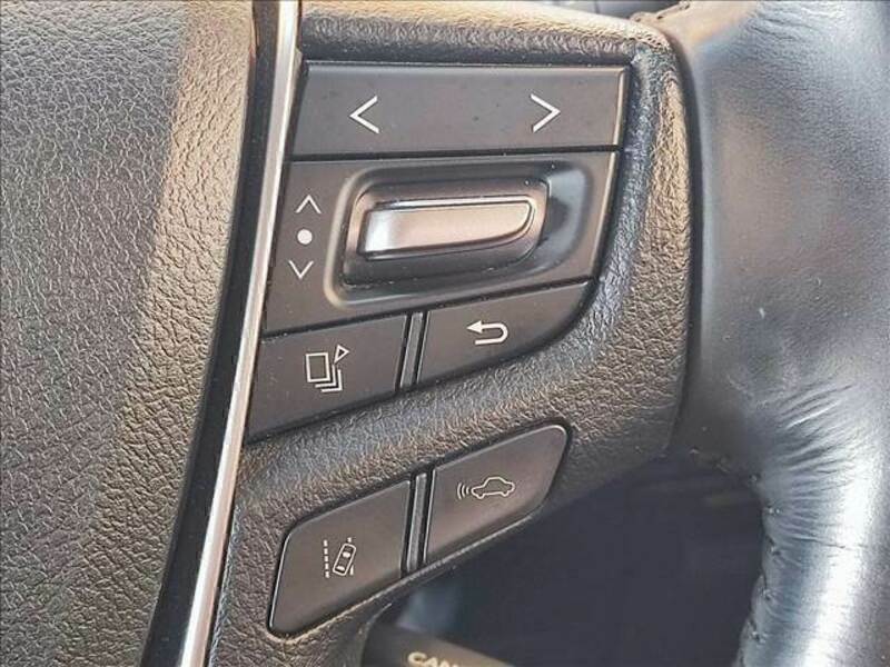 ALPHARD-4