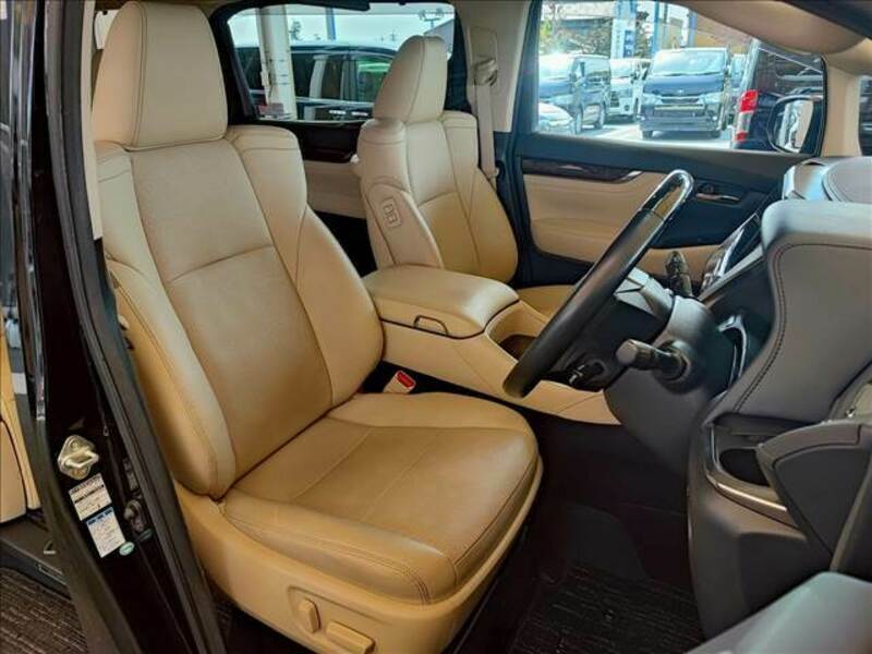 ALPHARD-8