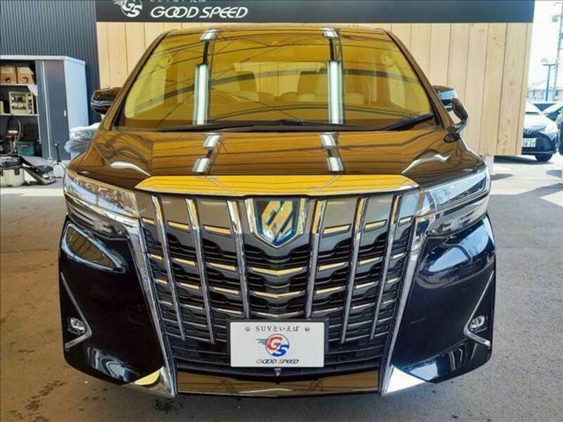 ALPHARD-12