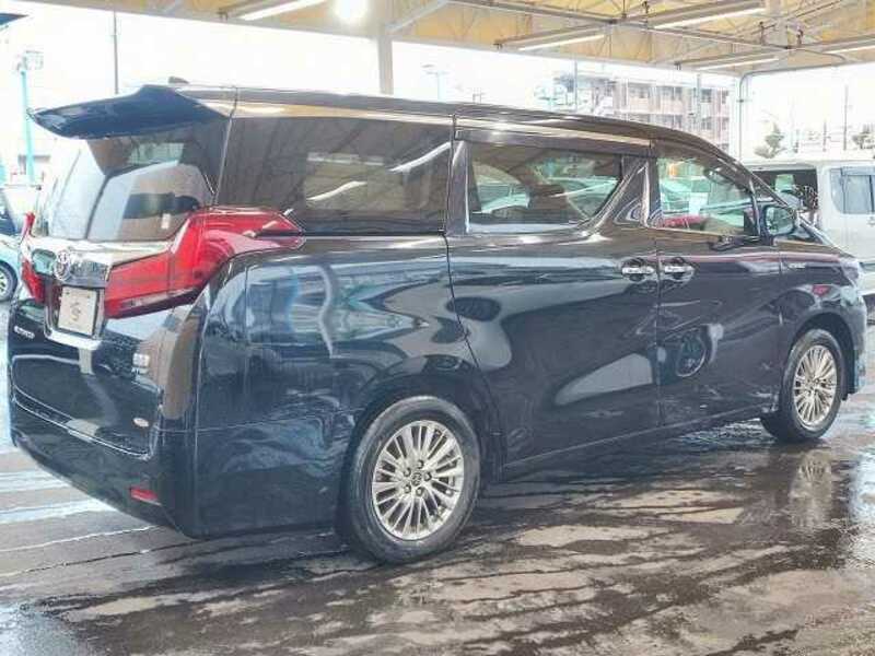 ALPHARD-15