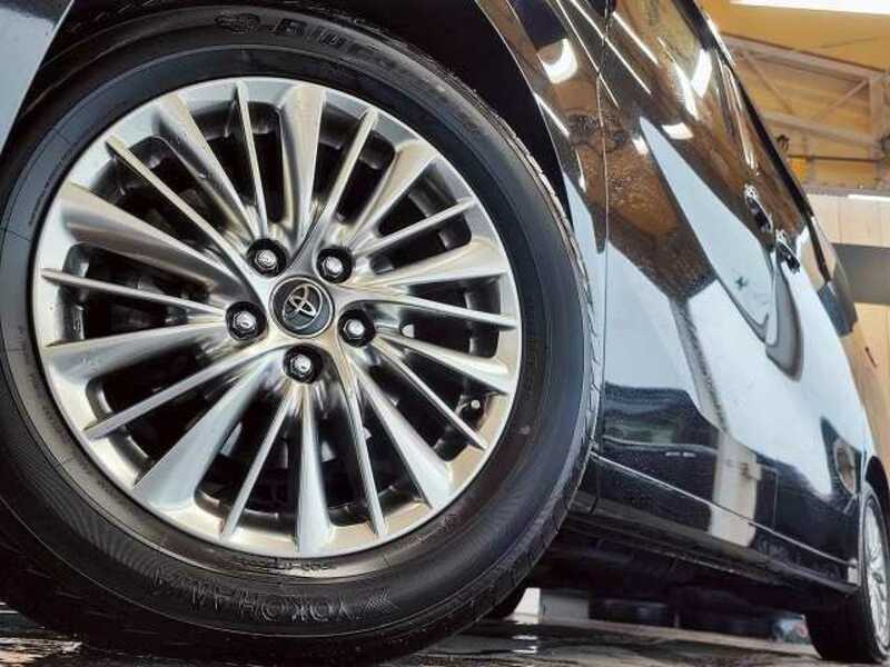 ALPHARD-19