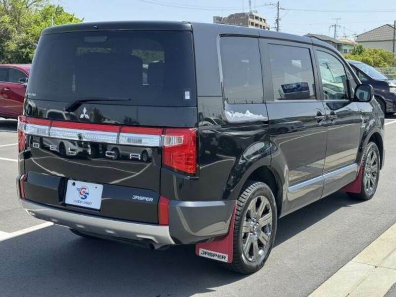 DELICA-13