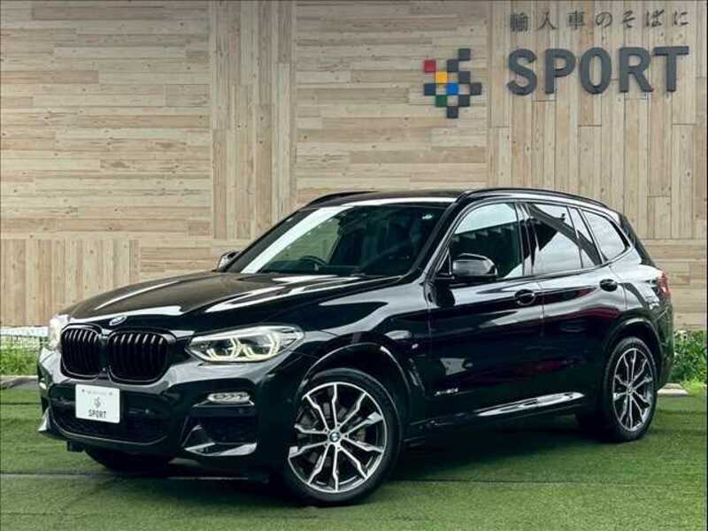 BMW　X3