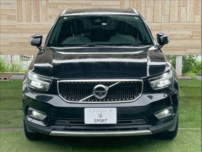 XC40-12