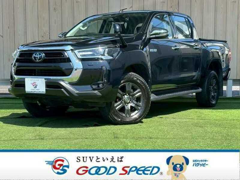HILUX