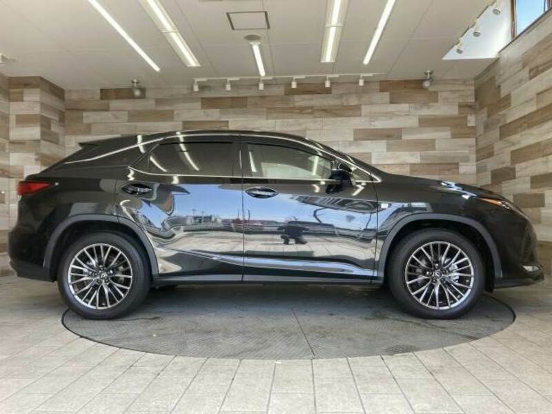 RX